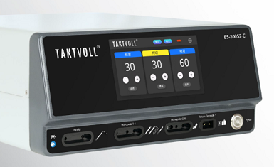 ��������Ƶ�絶ES-300S2-C �����������Ƶ�����豸