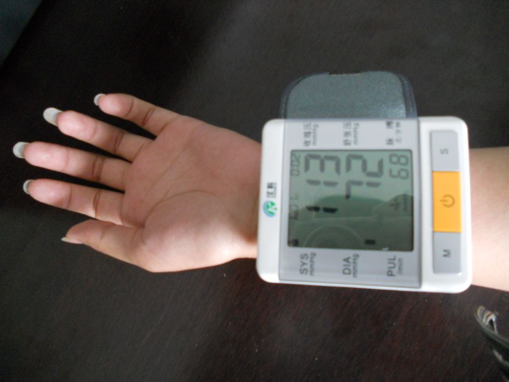 ����Ѫѹ��