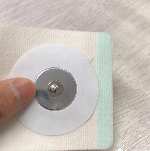 ���Ƶ缫Ƭ�����ͼ�ע������