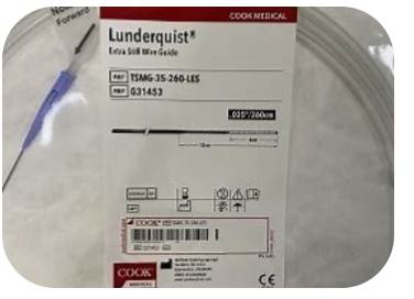 COOK ��Ӳ��˿ TSMG-35-260-LES