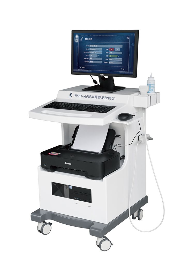 �������ܶȼ���� BMD-A5