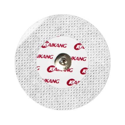 һ����ʹ���ĵ�缫 YS55