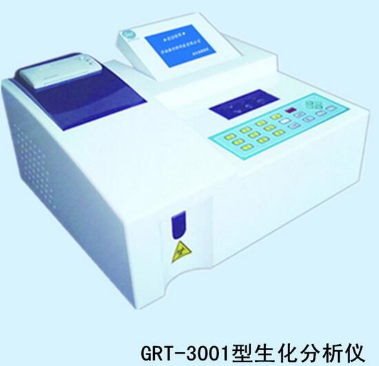 GRT-3001���Զ�����������