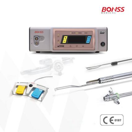 ARS��������Ƶ����ϵͳ