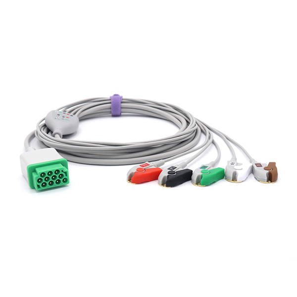 ����GE����Dash 2000/2500/3000/4000 �໤���ĵ�һ�嵼���߼�ʽ