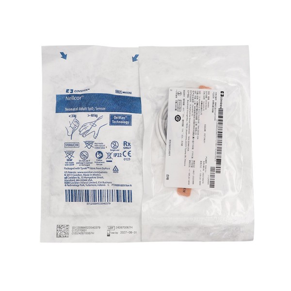 NELLCOR MAXNIѪ��̽ͷ