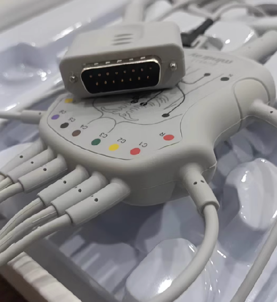 ����ԭװ�ĵ絼����12�� EC6410