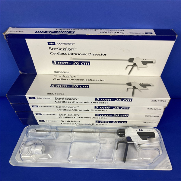 ����Covidien�»ݳ����и�ֹѪ����ͷSCD26/SCD396