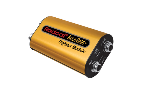 ���� Radcal CT������ Accu-Dose+