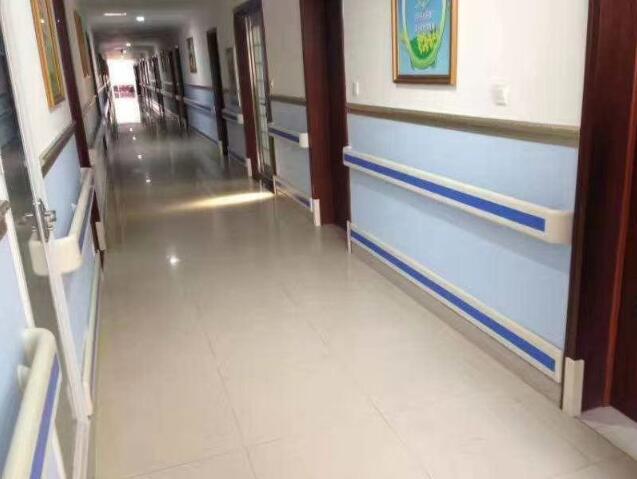 ҽ�ÿ�ǽ���� pvc��ײ���� ���ȷ�ײ����