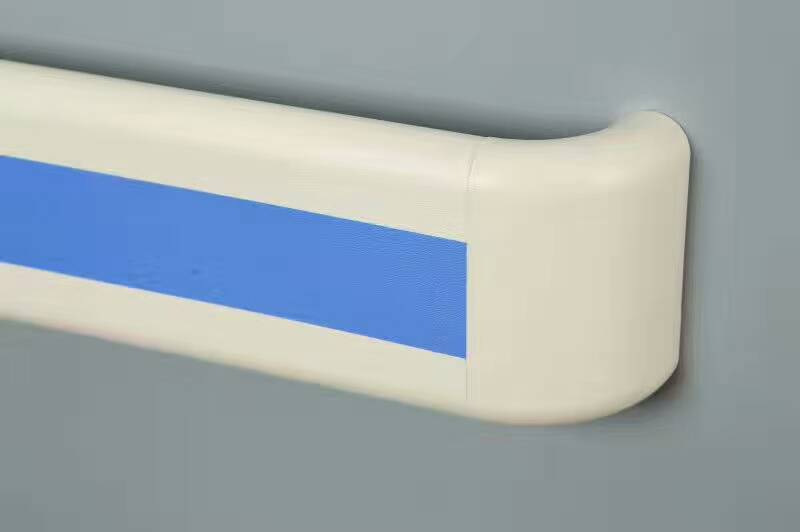 ����Ժ���Ȱ�ȫ���� ҽԺ��ײ���ַ� pvc��ǽ����