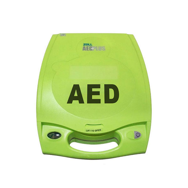 ׿��zoll  AED������ �Զ���������� Fully Automatic AED Plus