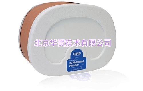 ����CIRS 057A��ά������ģ