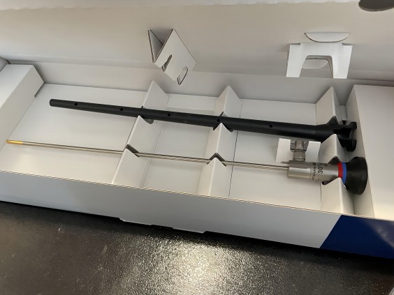 ���ְ�˹WA2T412A ��ѧ�Թܣ�12�㣬4mm