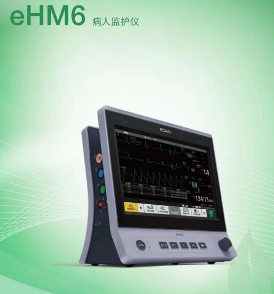 ����eHM6���˼໤��