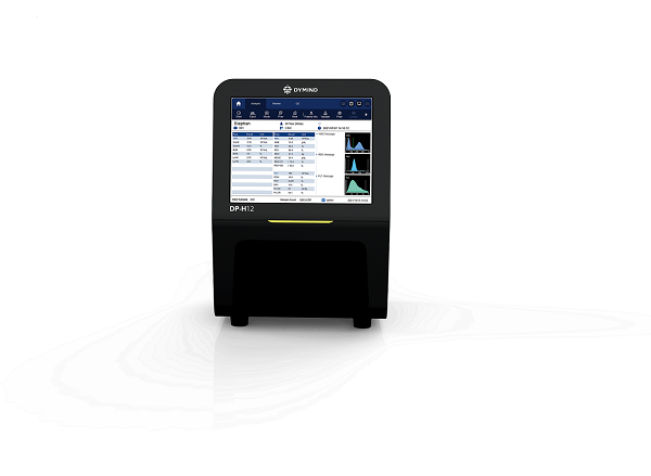 ���� DP-H12 POCTѪ����������һ���