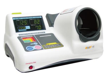 �������ն�AMPALL�Զ�����Ѫѹ��BP-705