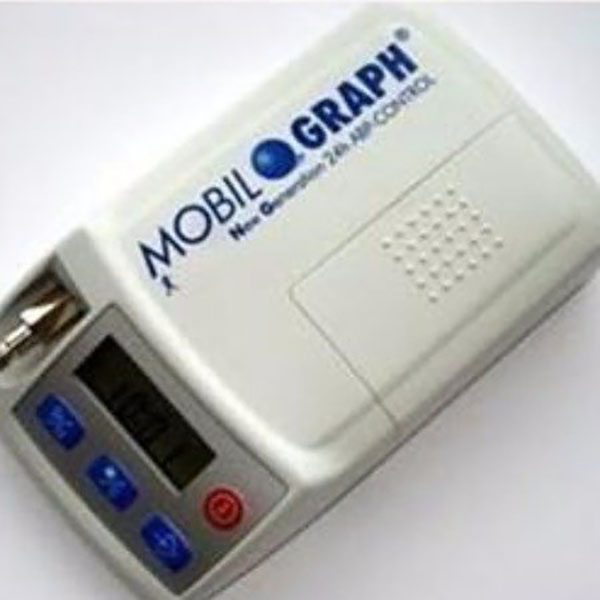 MOBIL-O-GRAPHԭװ���ڶ�̬Ѫѹ�໤�ǵ�