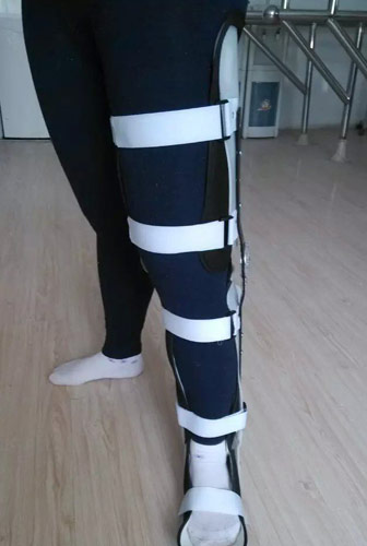 �ɵ�ϥ�Ϲ̶���FLX-003