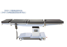 SY-3II�͵綯����̨
