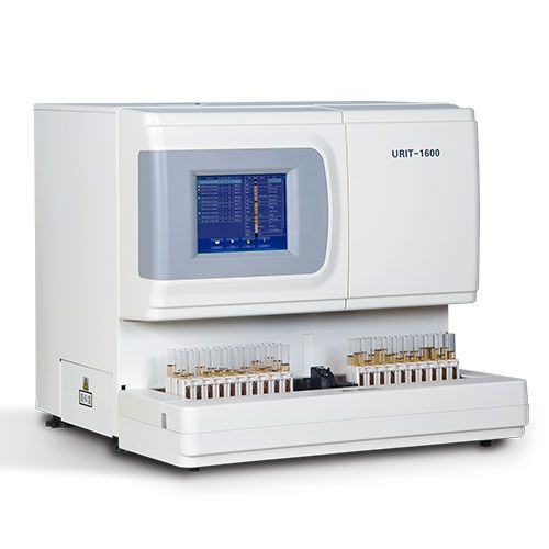 URIT-1600ȫ�Զ���Һ������