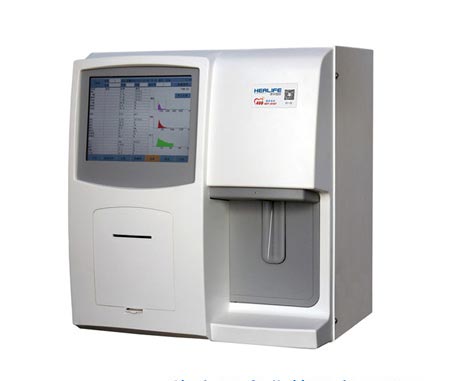 ȫ�Զ�ѪҺϸ��������