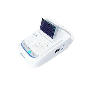 ����ĵ�ͼ��ECG-2350