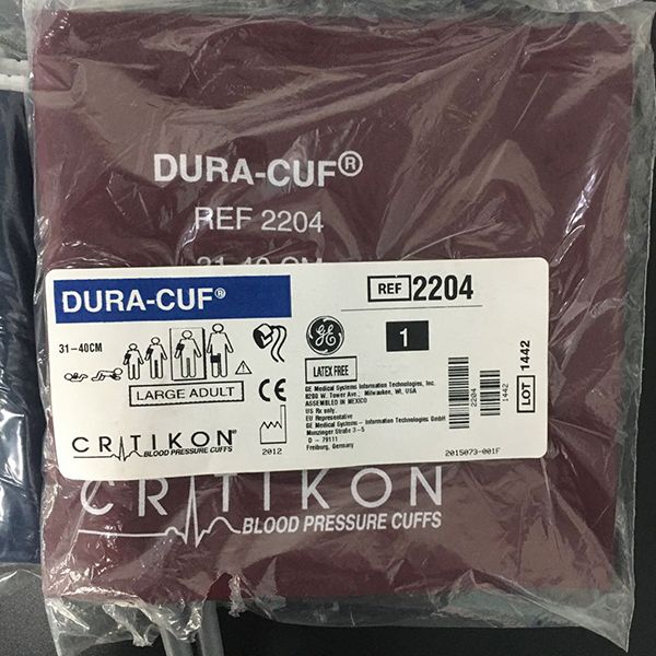 GEѪѹ���ԭװ����˫�ܳ������31-40CM����������ɫĸͷ������2204