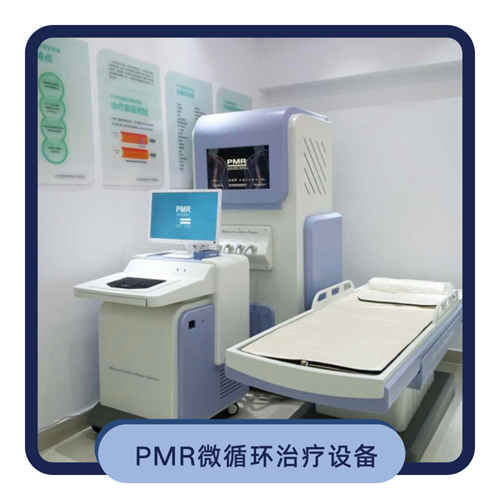 PMR��������΢ѭ�������豸