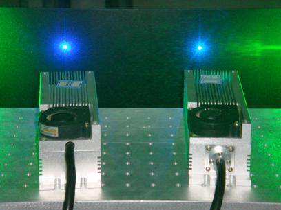 473nm������������弤����1~100mW