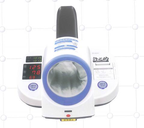 �ձ�������ANDȫ�Զ�Ѫѹ��TM-2656VP