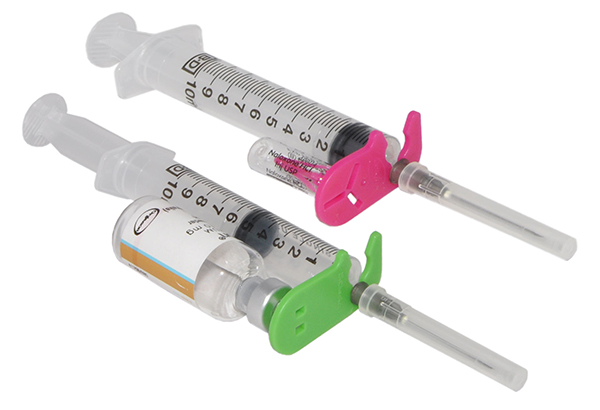 һ���Ծ���ע����ҩʶ����Լ�CheckCLIP����ƿ��Լ� ���ƿ��Լ� һ������Լ�