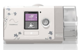 ��˼��(Resmed) ����������ȫ�Զ�S10Autoset����˯�ߺ�����ԭװ