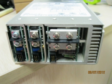 Sell Astec MP6-3D-1E-1L-0M
