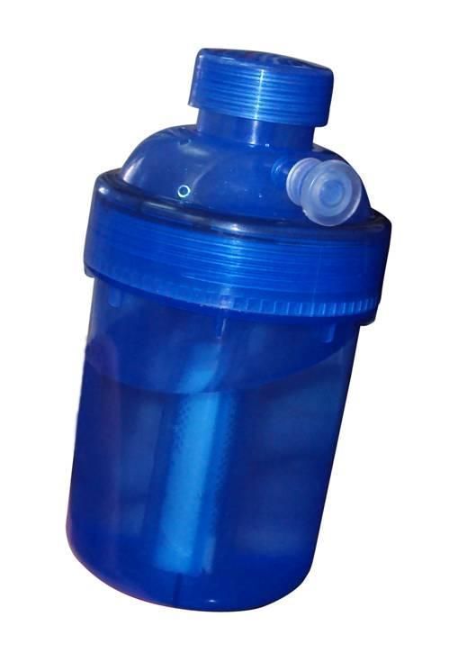 һ����ʹ������ʪ��ƿ