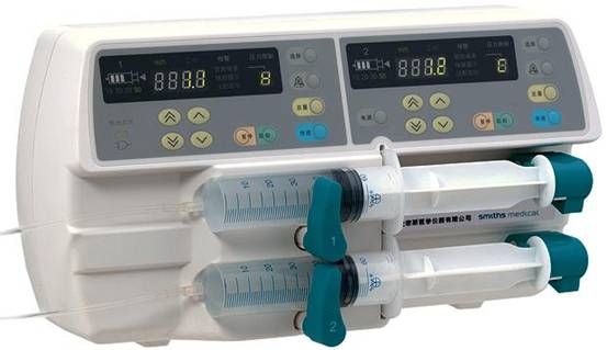 WZS-50F6��˫��΢��ע���