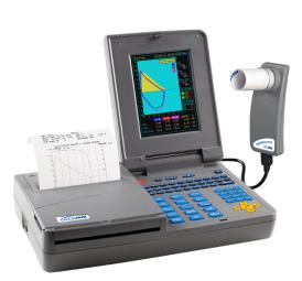 �����MIR�ι��ܲⶨ��Spirolab ��