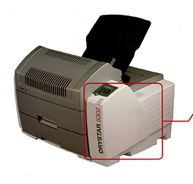 ���˷�Drystar 5302