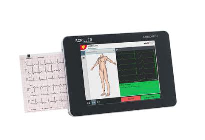 ϯ���ĵ�ͼ��CARDIOVIT FT-1