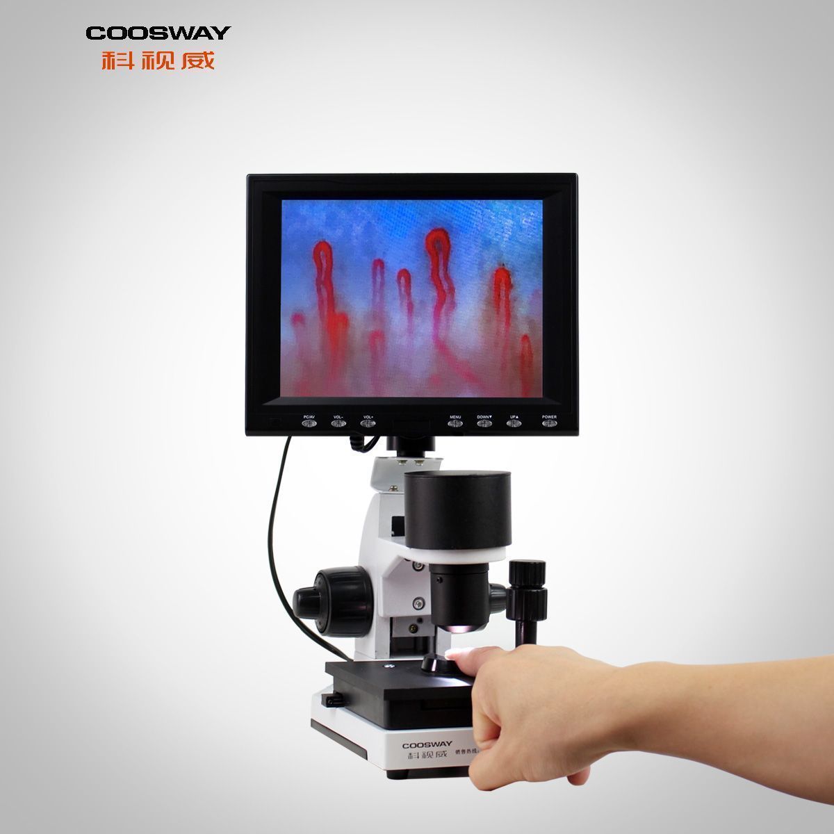 ΢ѭ������� CSW-XW880