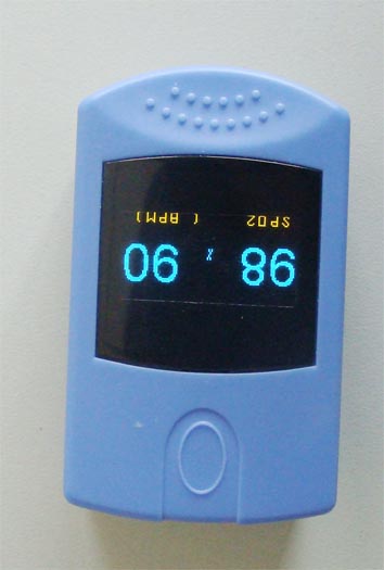 TR-800ָ��Ѫ����