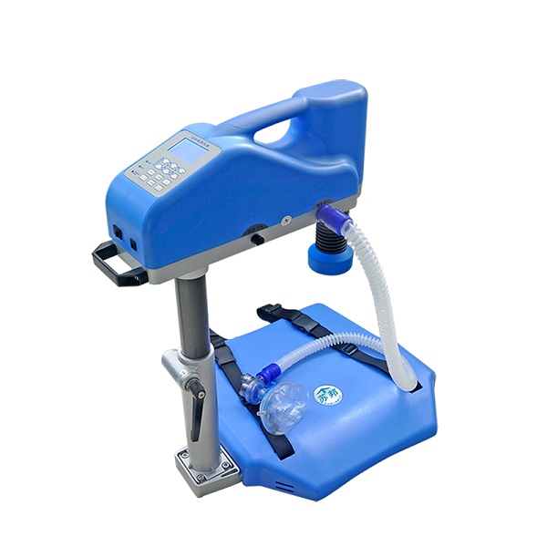 �๦���ķθ��ջ� MSCPR-1A�������ⰴѹ�� �ķθ�����