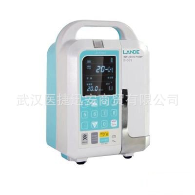 ������Һ��LD-P2000ҽ��������Һ�� ��ͨ��˫ͨ����Һ��