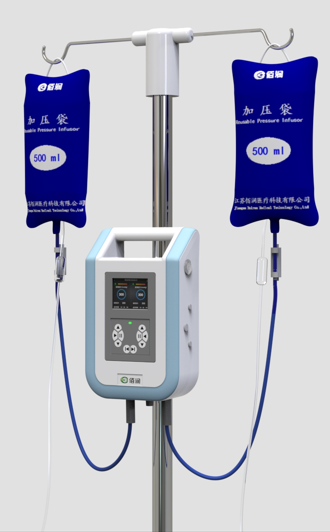 ѪҺ���ټ�ѹ��