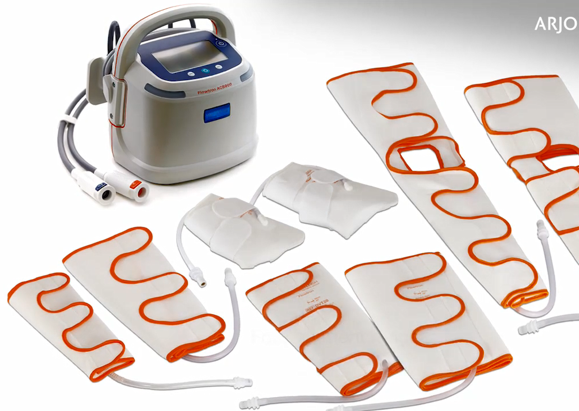 ��Ъ�����ѹ��˨ϵͳ����Ѫ˨��ѹ�ã�