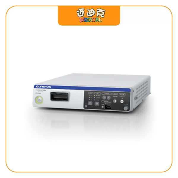 OLYMPUS���ְ�˹CV-290����θ����ϵͳͼ����װ��
