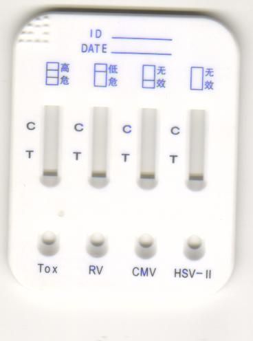 TORCH-IgM�Լ��У�����𷨣�