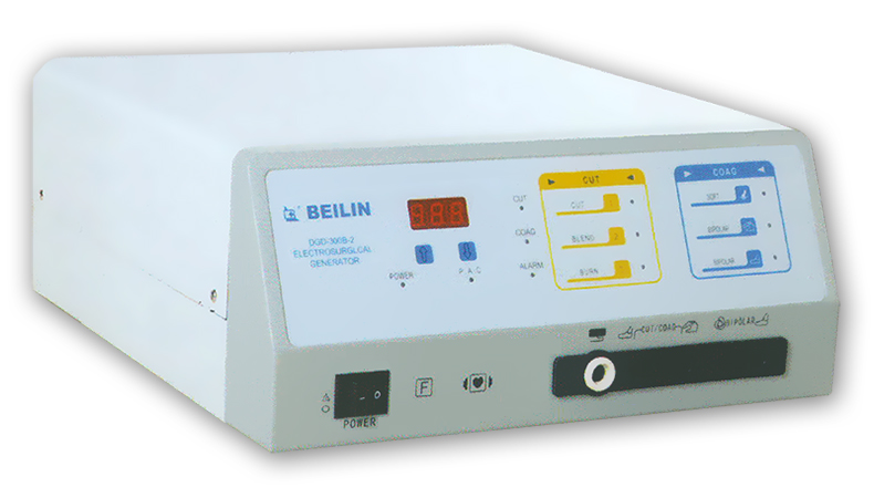 ���ָ�Ƶ�絶DGD-300B-2 �����Զ�������