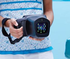 ����ΰ��Welch Allyn˫Ŀ����ɸѡ��VS100