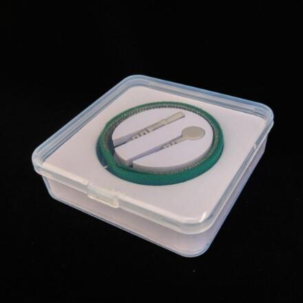 �񾭼���̼������������缫������Ground Strap Electrodes